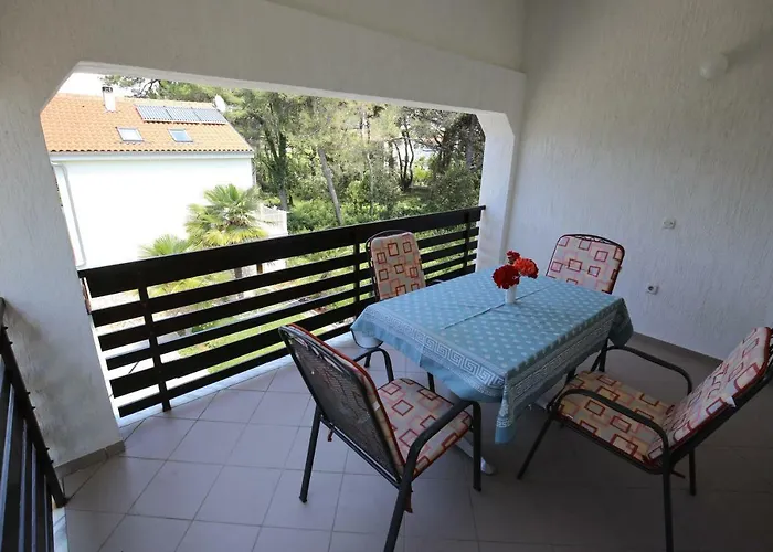 Apartments Paleka