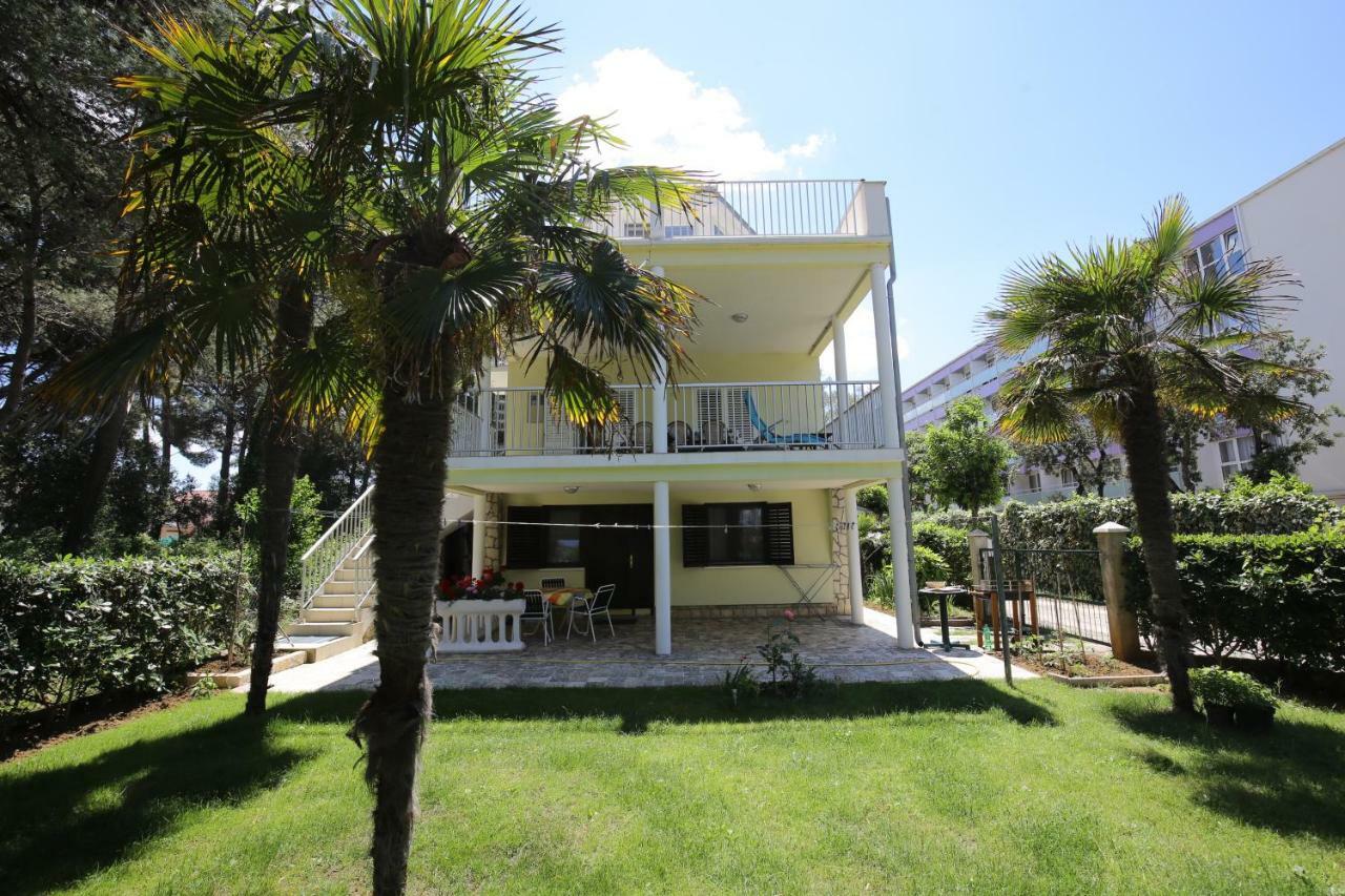 Paleka Apartmán Petrcane