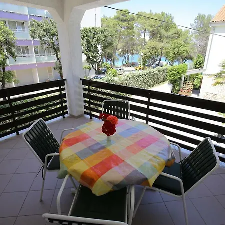 Apartments Paleka Petrcane Exterior photo