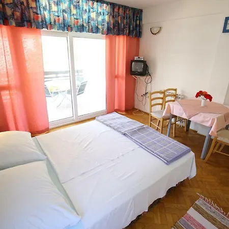 Apartments Paleka Petrcane Exterior photo