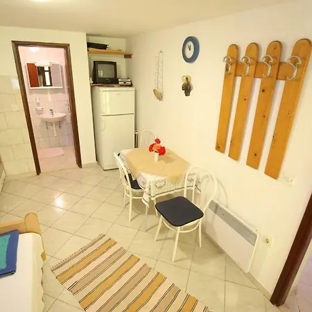 Apartments Paleka Petrcane Exterior photo