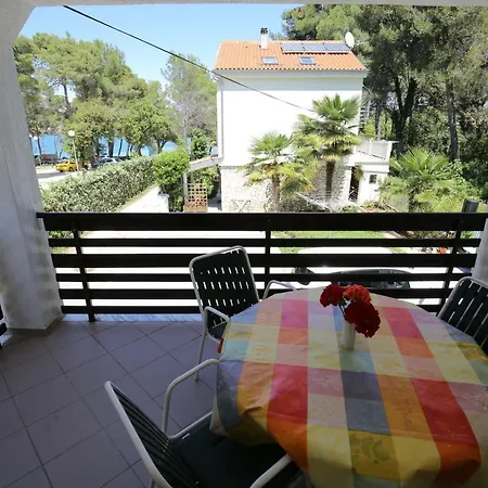 Apartments Paleka Petrcane Exterior photo