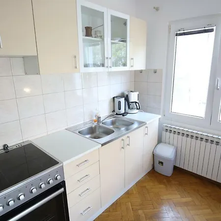 Apartments Paleka Petrcane Exterior photo