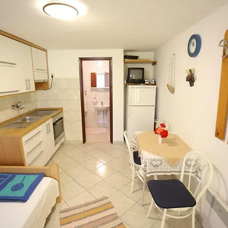 Apartments Paleka Petrcane Exterior photo