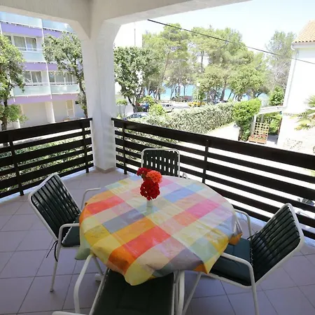 Apartments Paleka Petrcane Exterior photo