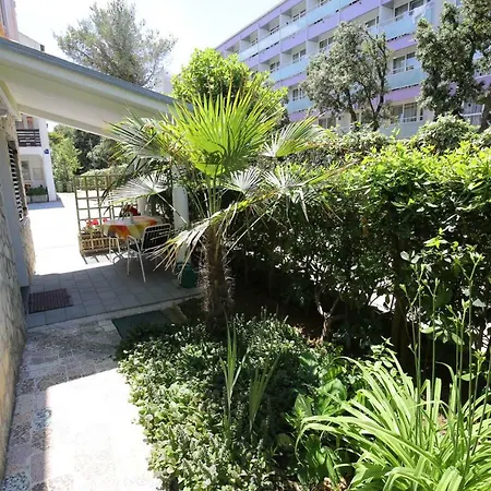 Apartments Paleka Petrcane Exterior photo