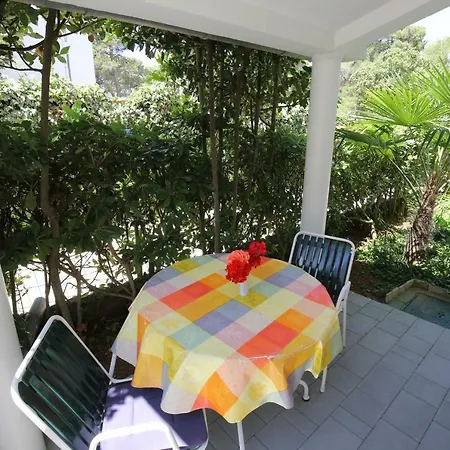 Apartments Paleka Petrcane Exterior photo
