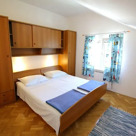 Apartments Paleka Petrcane Exterior photo