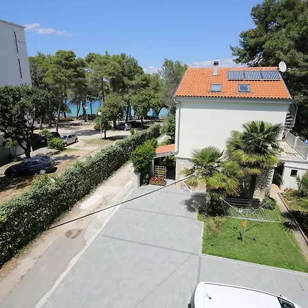 Apartments Paleka Petrcane Exterior photo