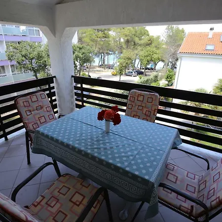 Apartments Paleka Petrcane Exterior photo