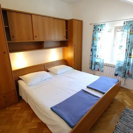 Apartments Paleka Petrcane Exterior photo