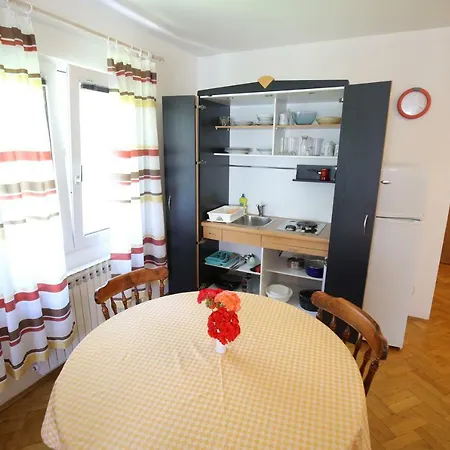 Apartments Paleka Petrcane Exterior photo