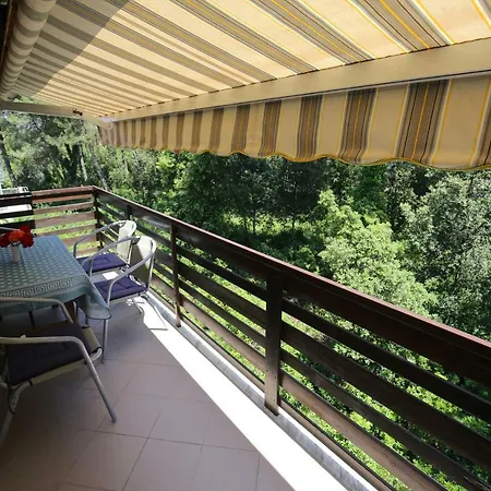 Apartments Paleka Petrcane Exterior photo