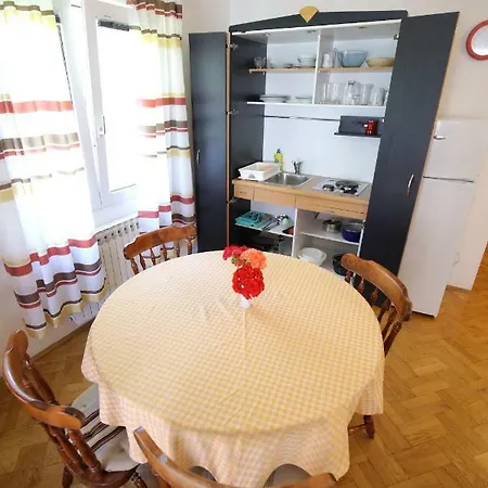 Apartments Paleka Petrcane Exterior photo
