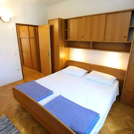 Apartments Paleka Petrcane Exterior photo