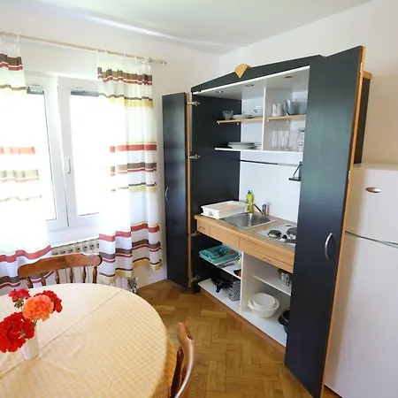 Apartments Paleka Petrcane Exterior photo