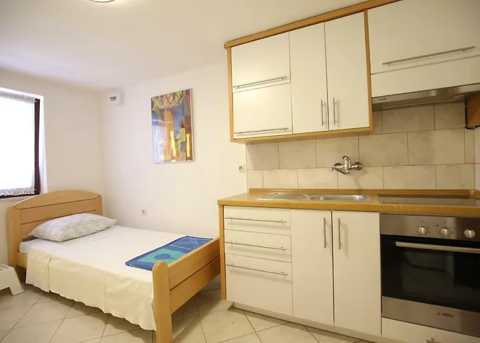 Apartments Paleka