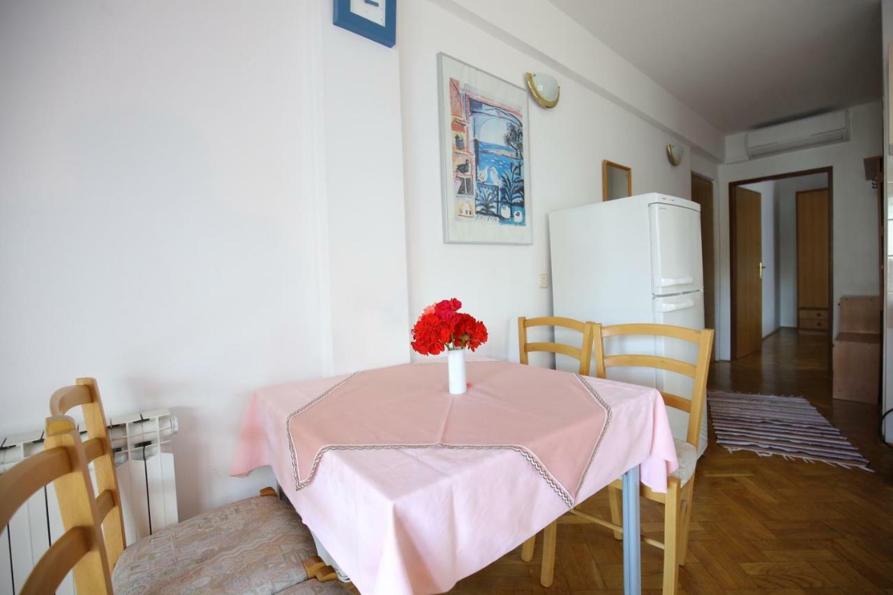 Paleka Apartment Petrcane
