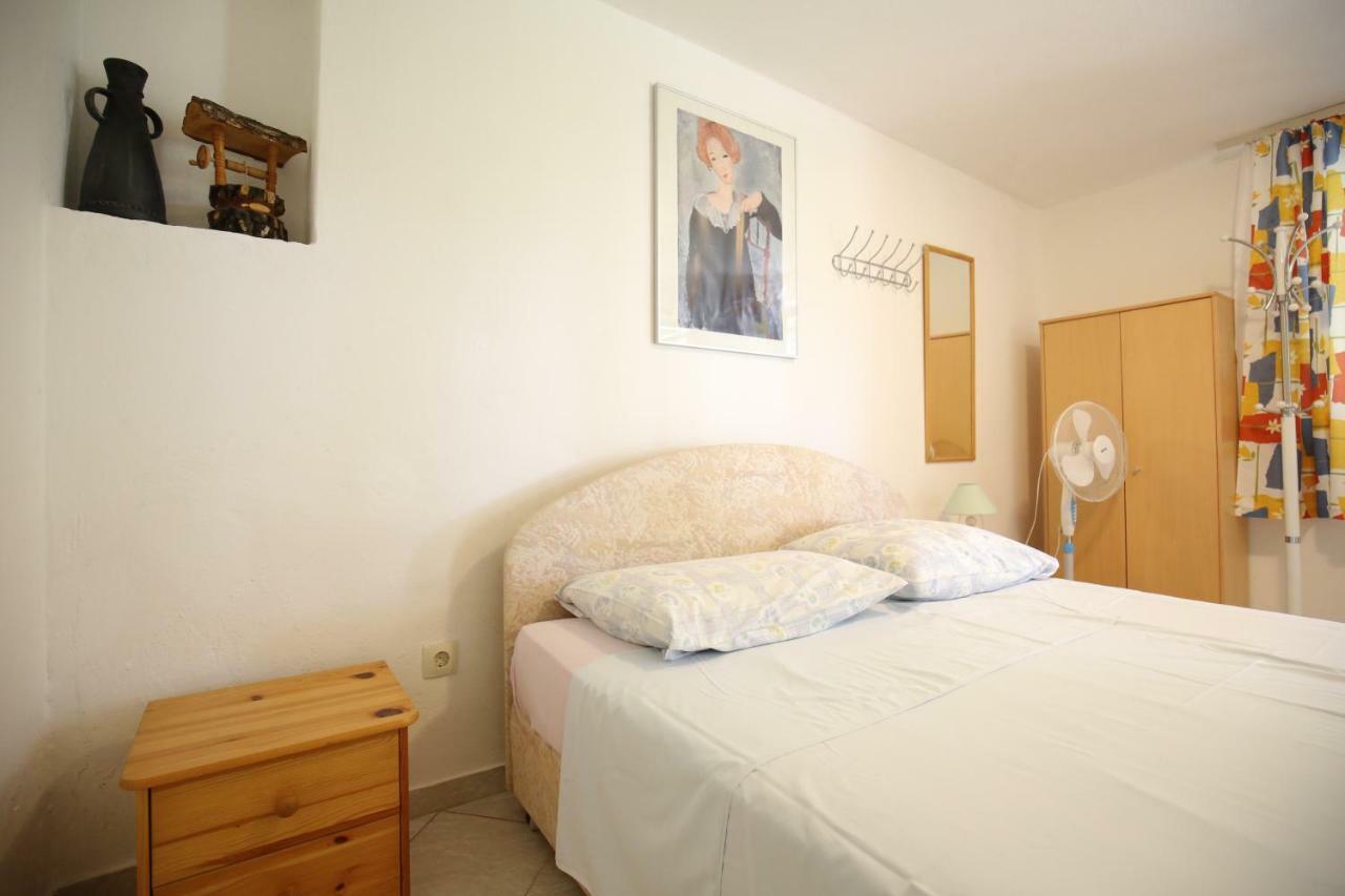 Paleka Apartment Petrcane