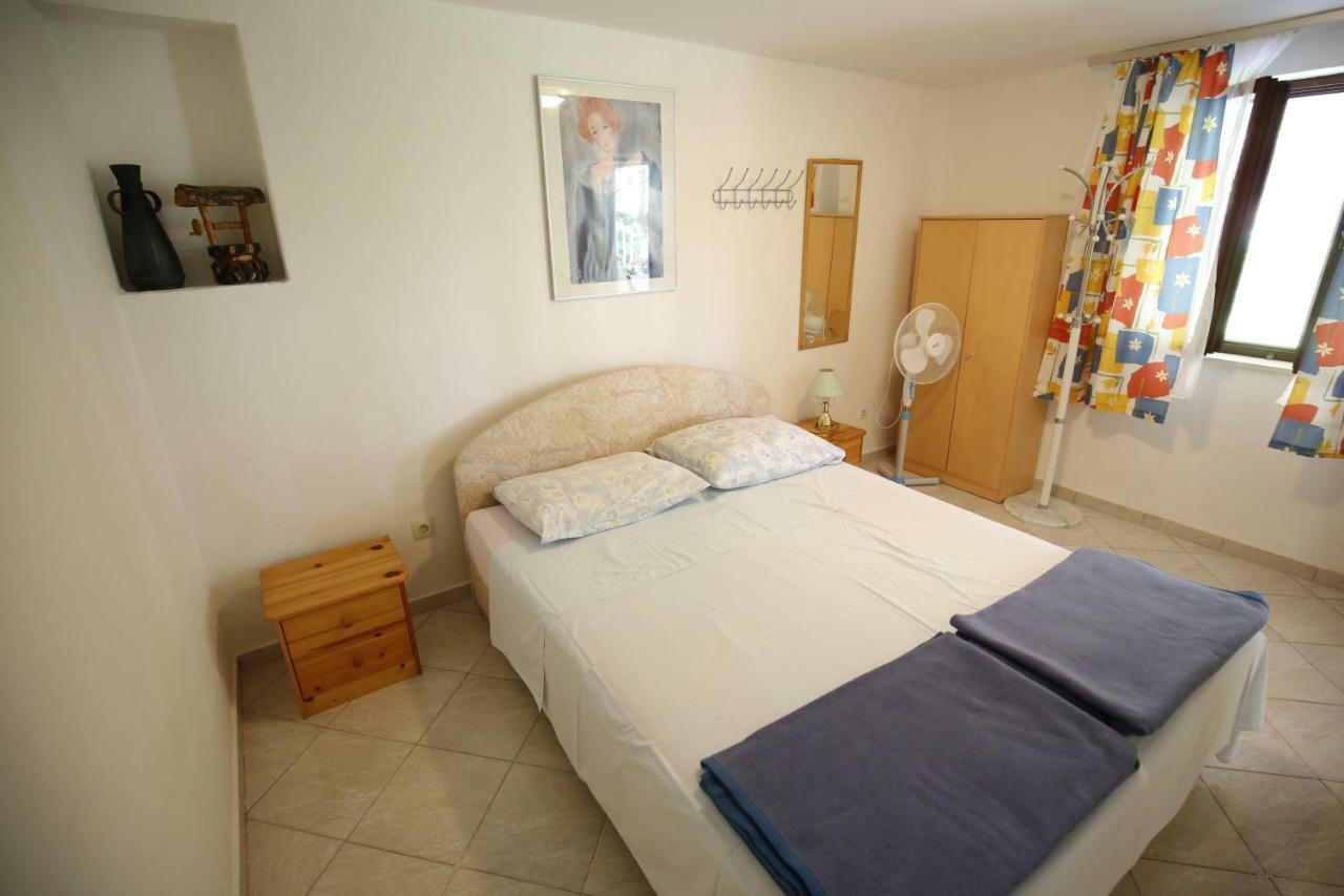 Paleka Apartment Petrcane