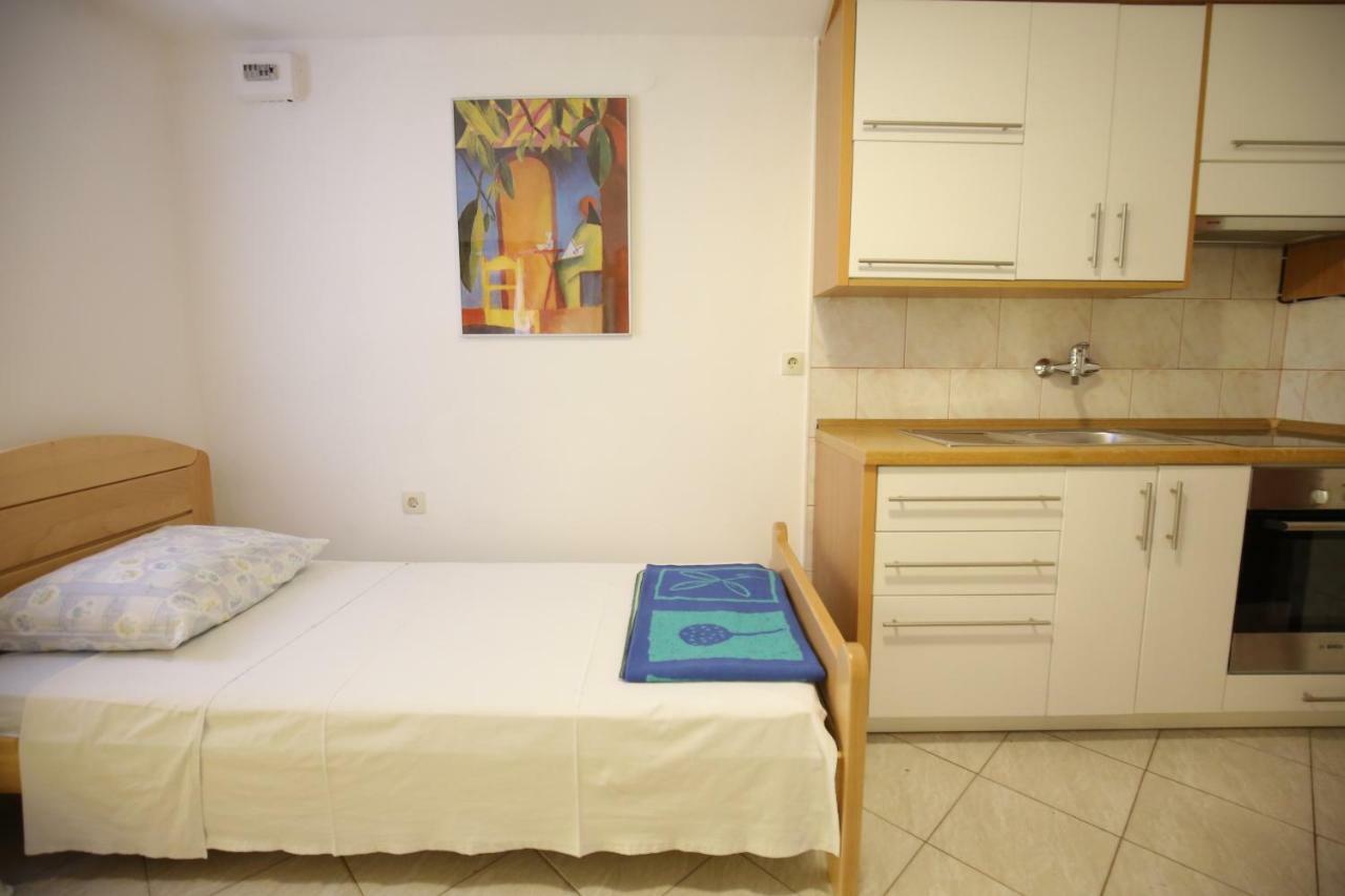 Paleka Apartment Petrcane