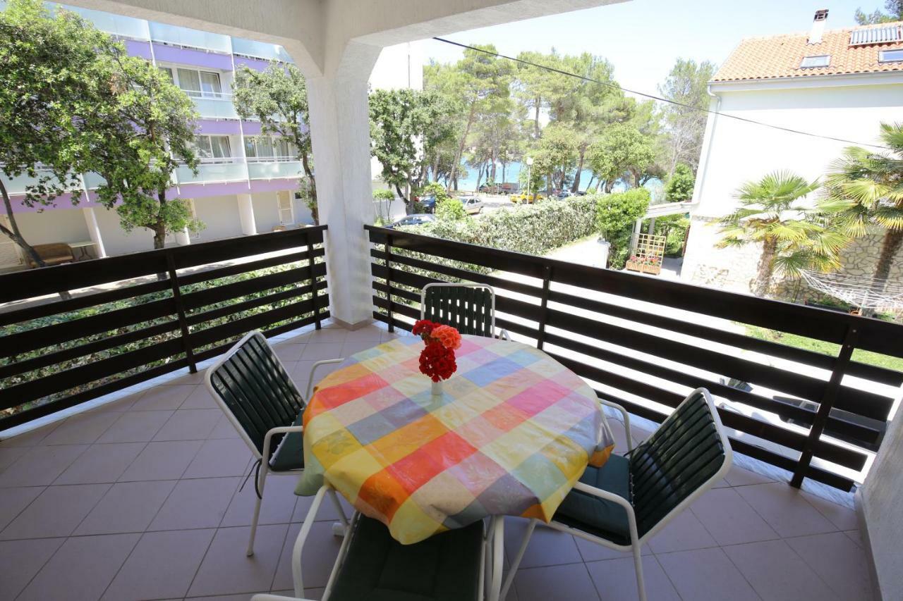 Apartment Paleka