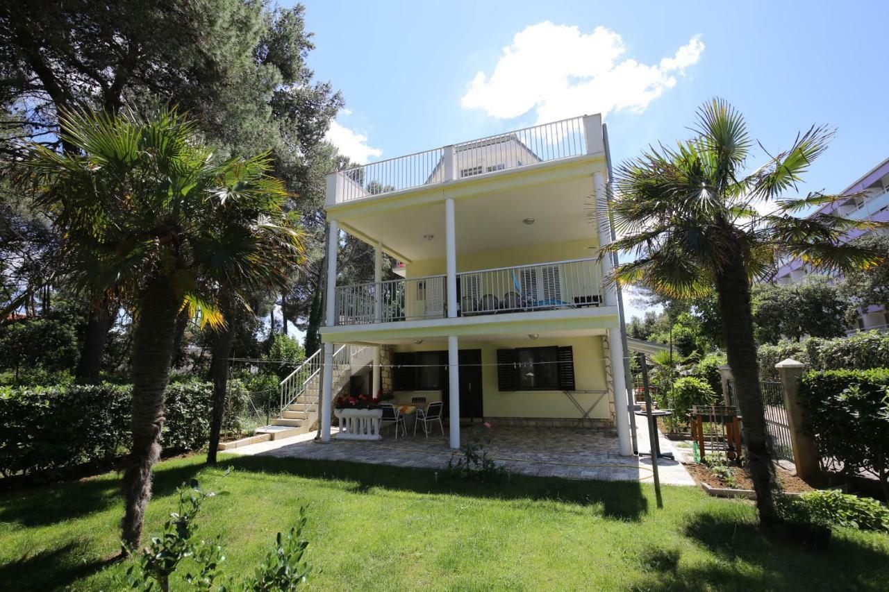 Apartment Paleka Petrčane