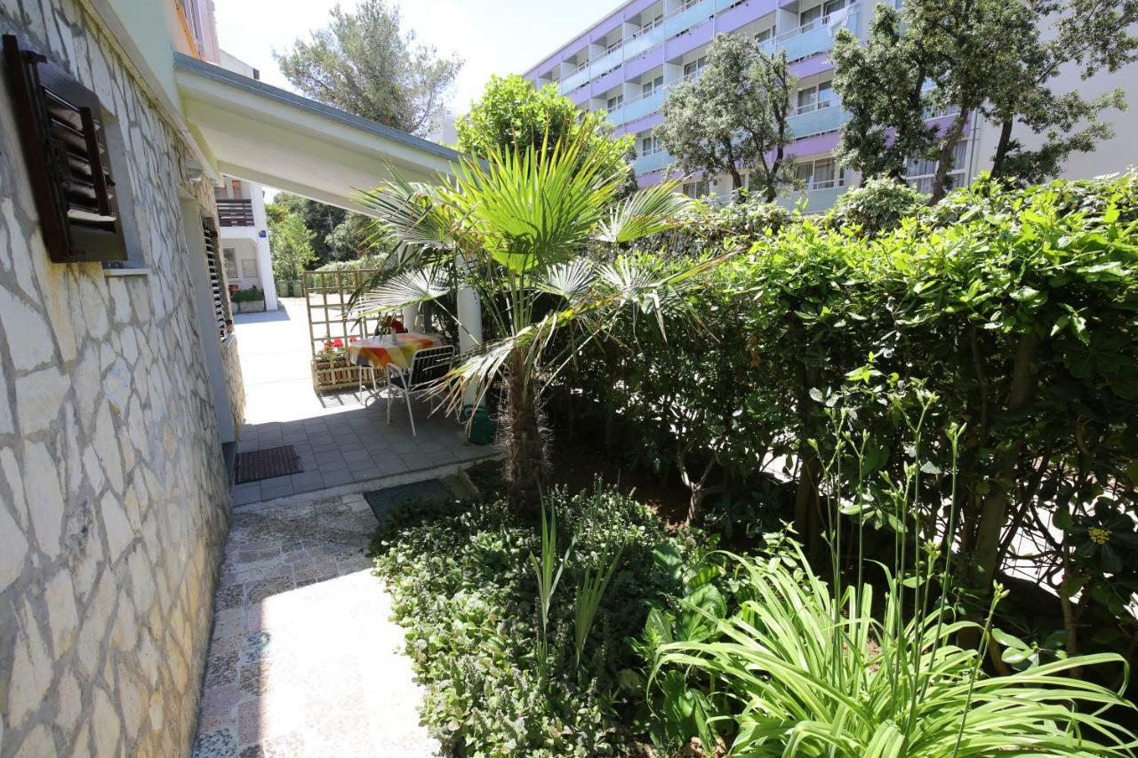 Paleka Apartment Petrcane