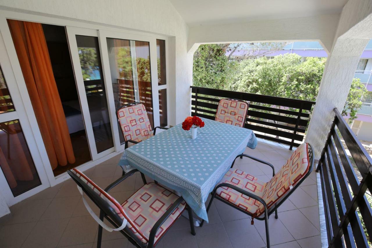 Paleka Apartment