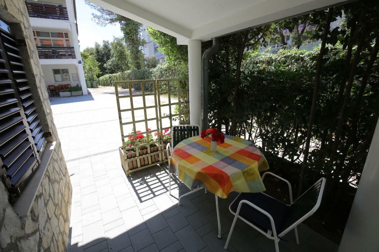 Apartment Paleka Petrcane