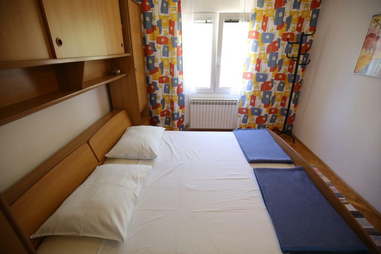 Apartment Paleka *