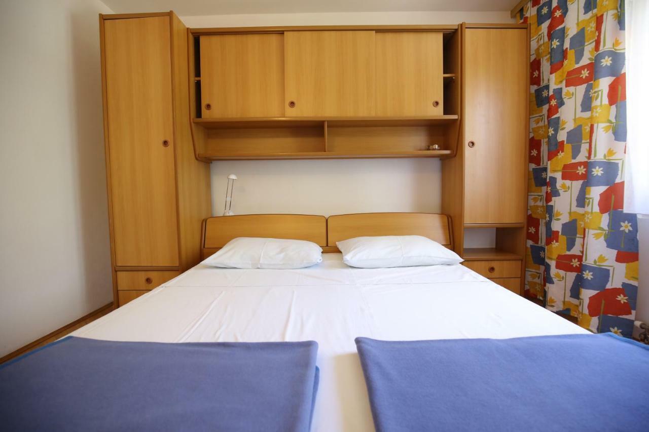 Apartment Paleka