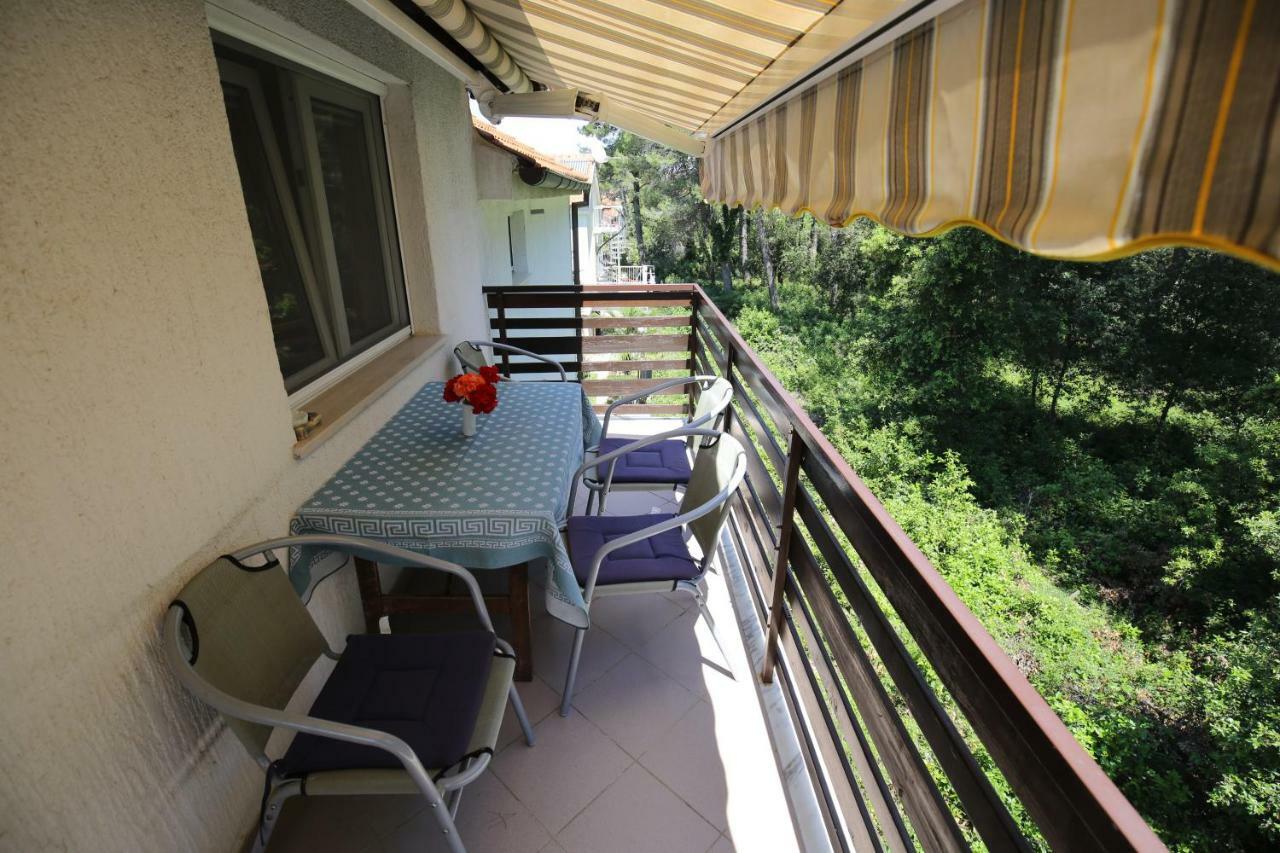 Paleka Apartment *