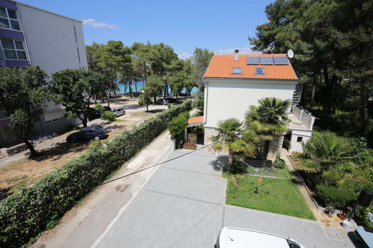 Apartment Paleka Petrcane