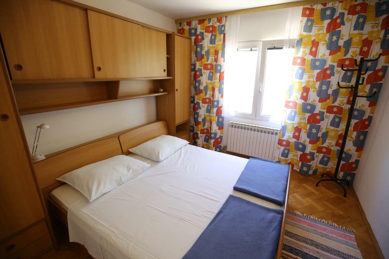 Paleka Apartment Petrcane