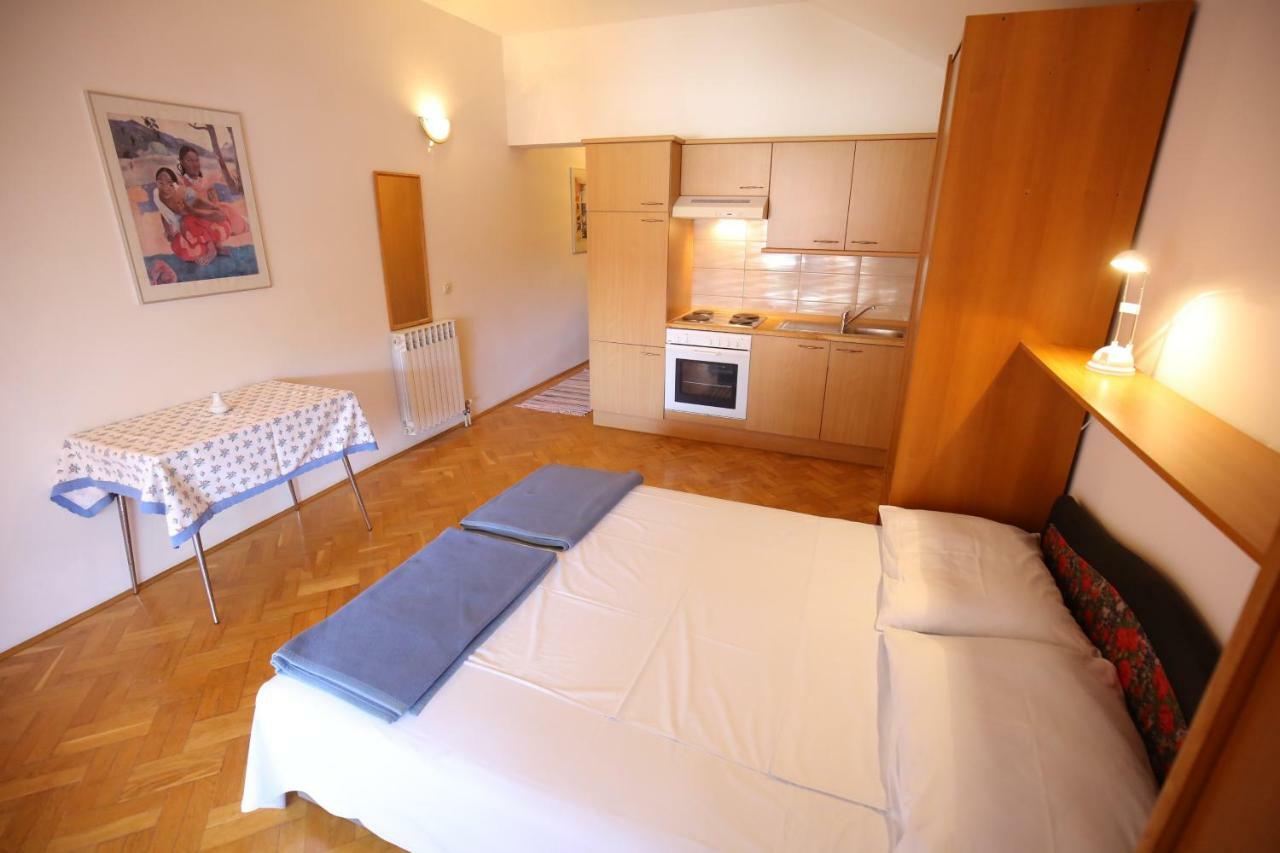 Apartment Paleka