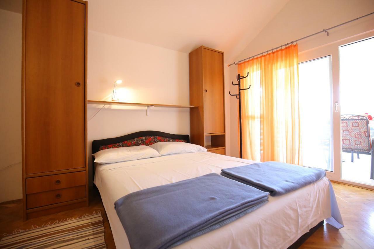 Paleka Apartment Petrčane
