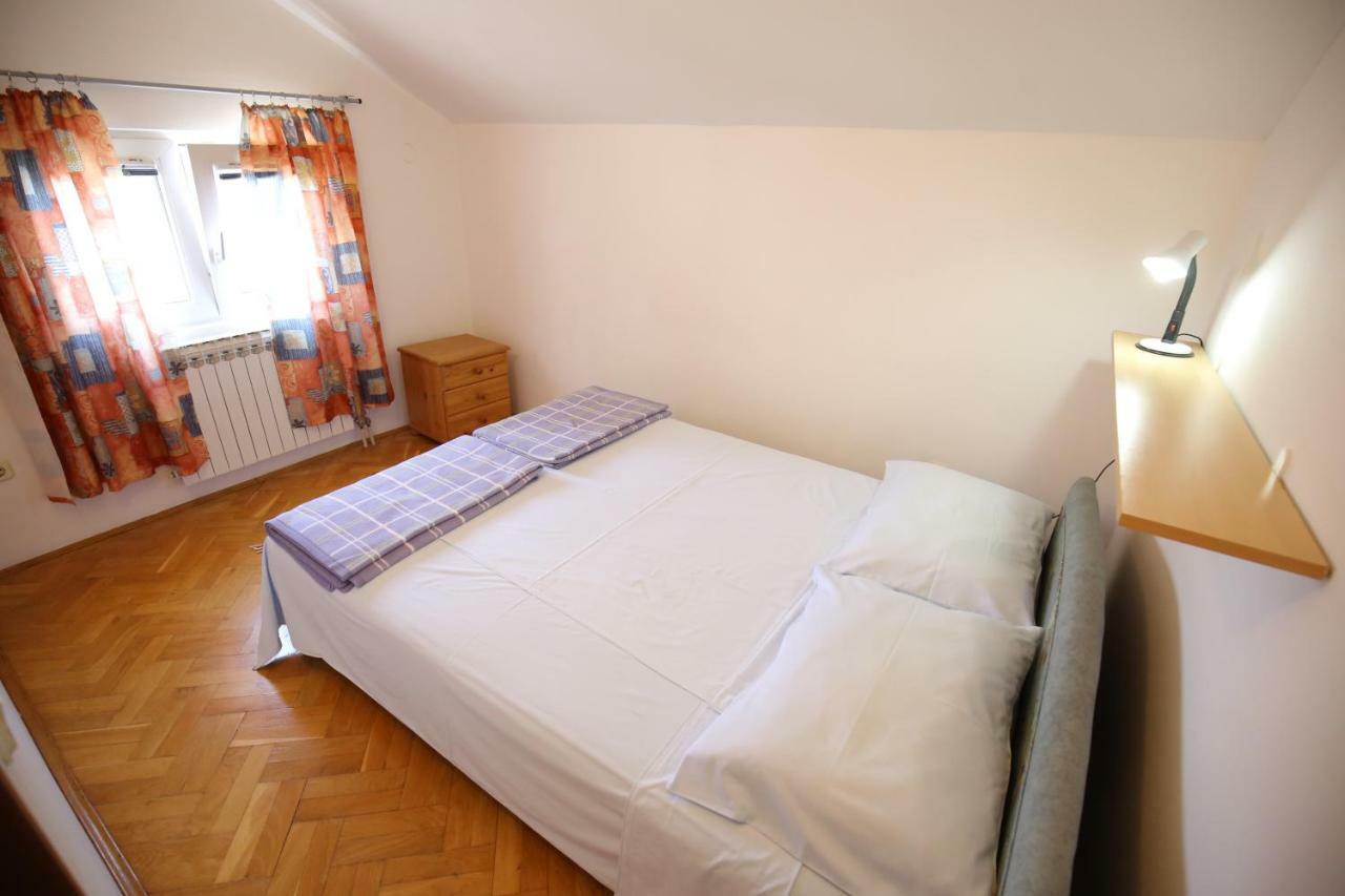 Paleka Apartment Petrcane