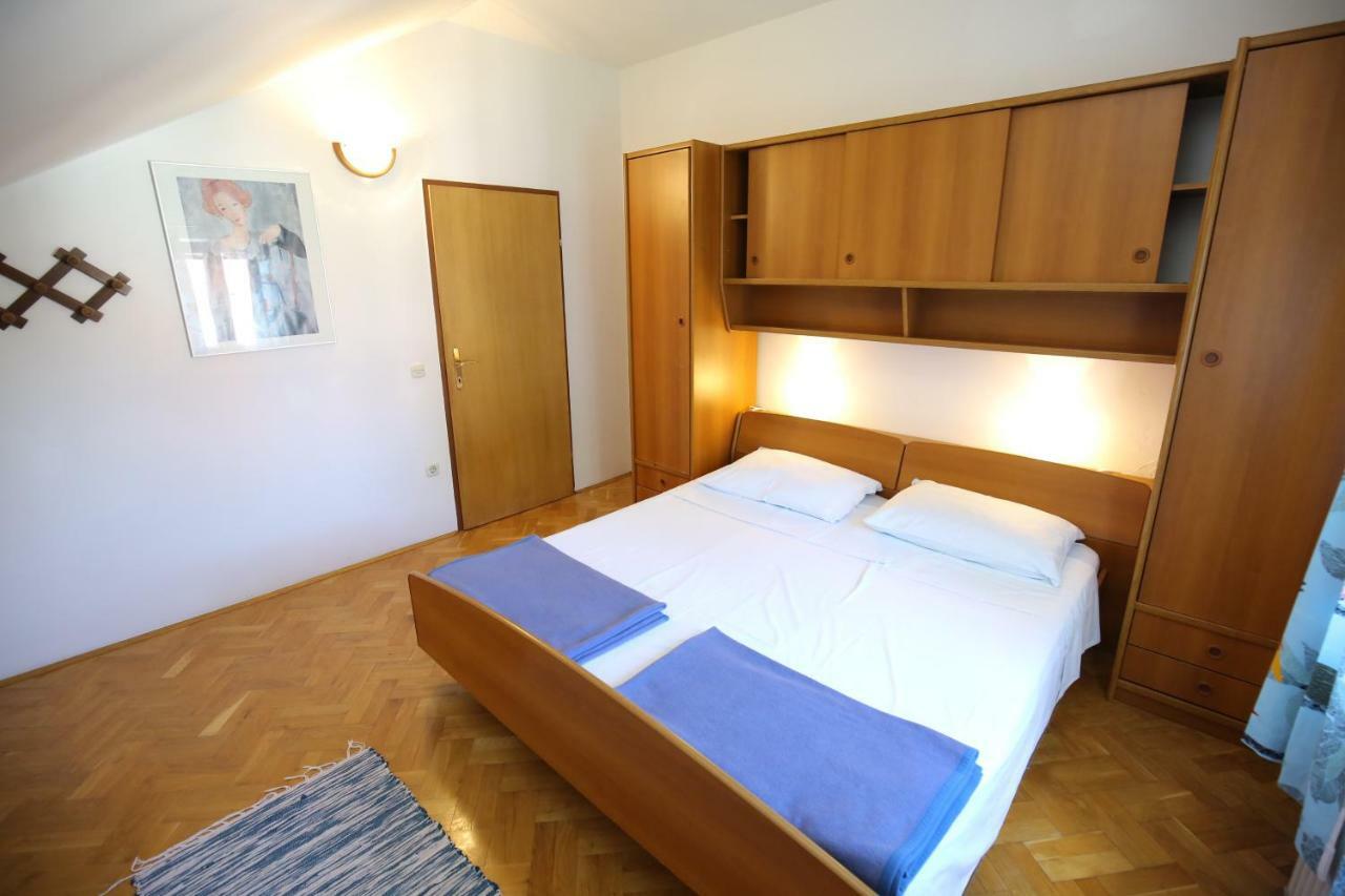 Paleka Apartment Petrcane