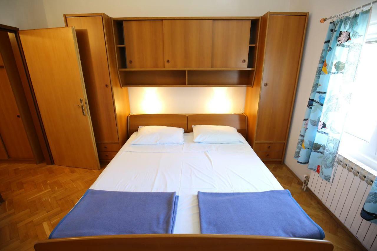 Paleka Apartment Petrcane