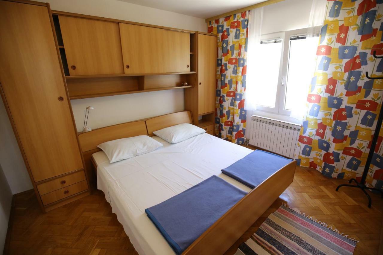 Paleka * Petrčane