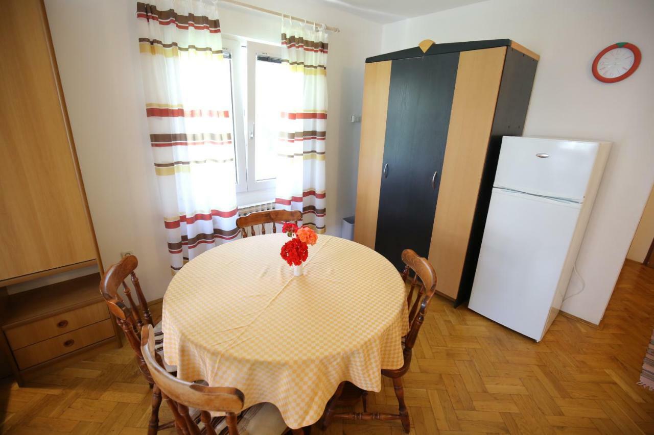 Paleka Apartment Petrcane