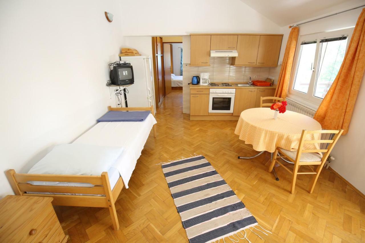 Apartment Paleka *