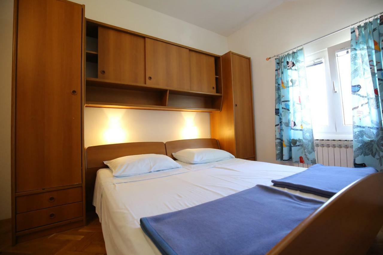 Paleka Apartment *