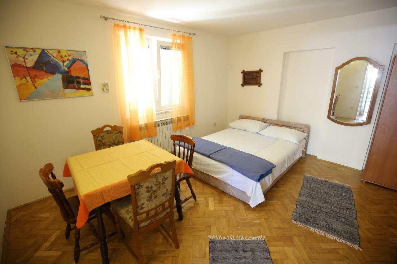Apartment Paleka