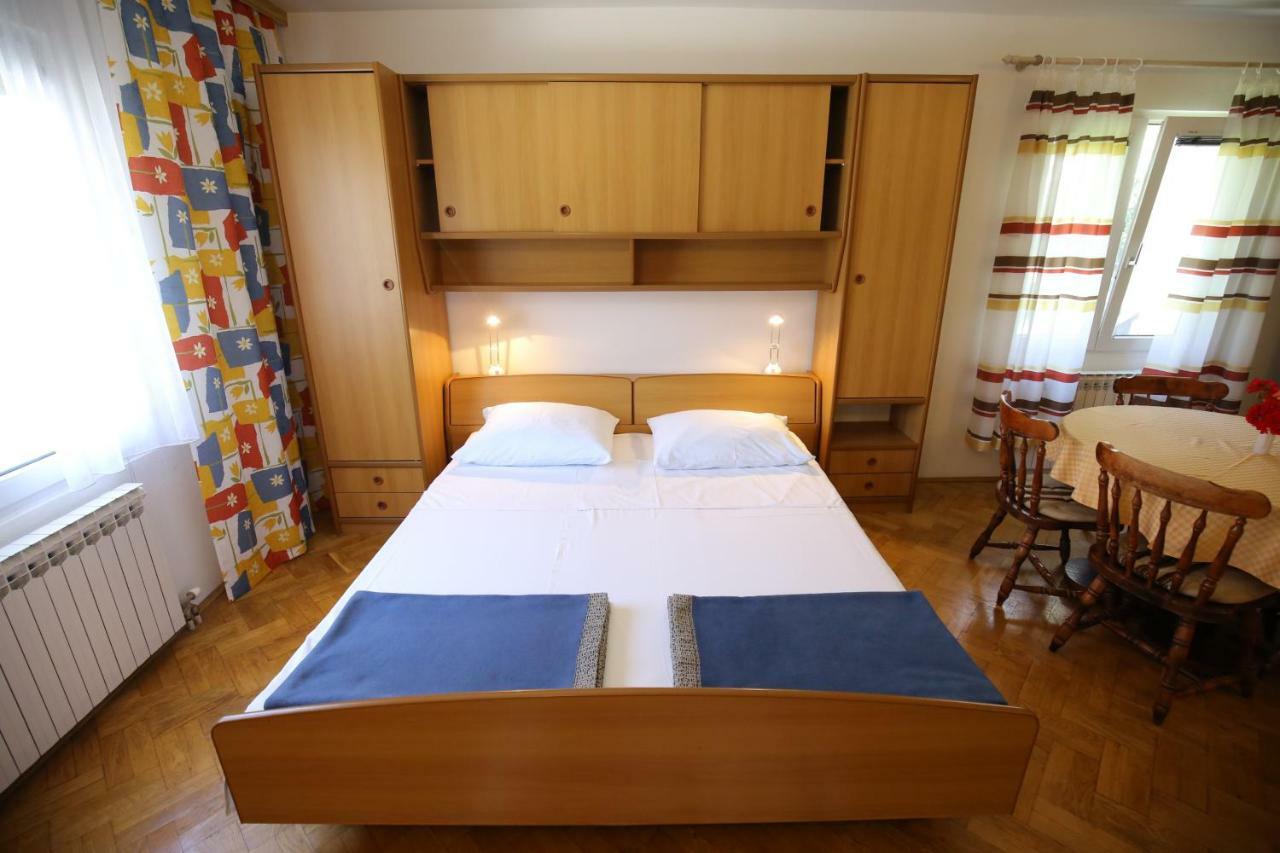 Apartment Paleka